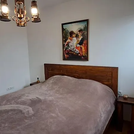 Apartment гигови *