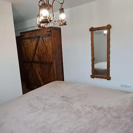 гигови Apartment *