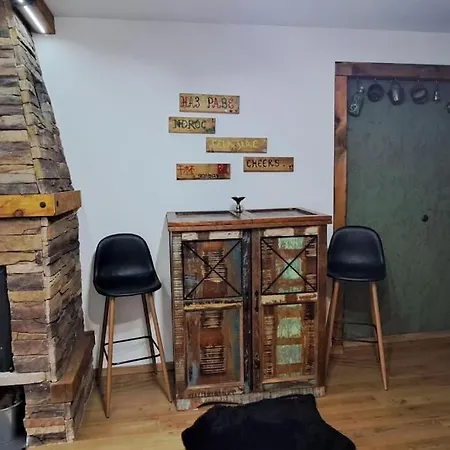 гигови Apartment Bansko