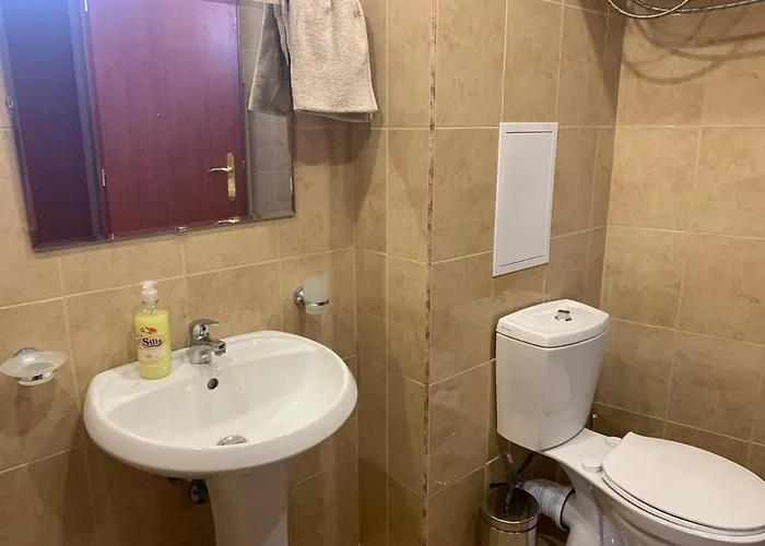 Apartment гигови *