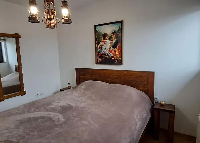 Apartment гигови *