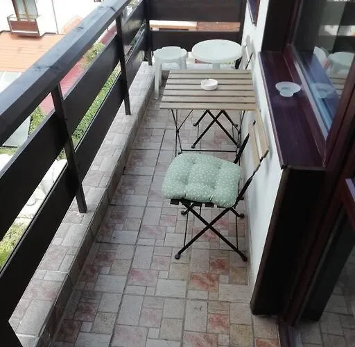 Apartment гигови Bansko