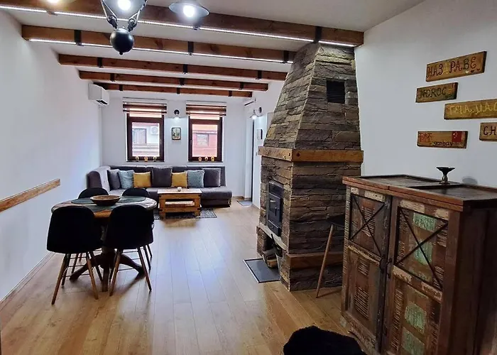 Apartment гигови *