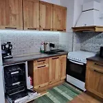 гигови Apartamento *