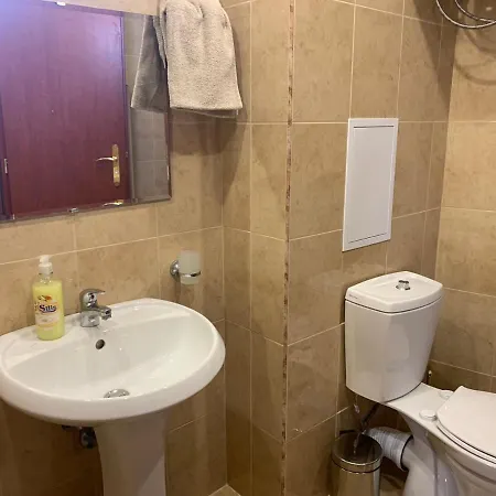 Apartment гигови *