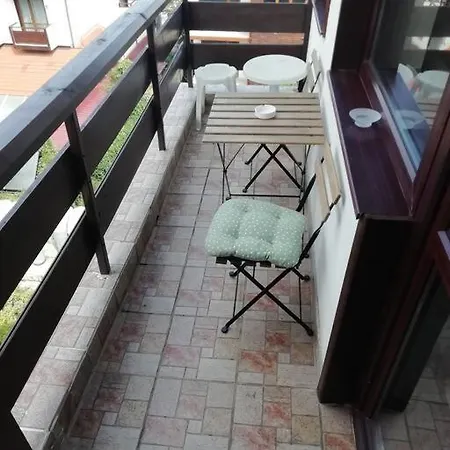 Appartamento гигови Bansko