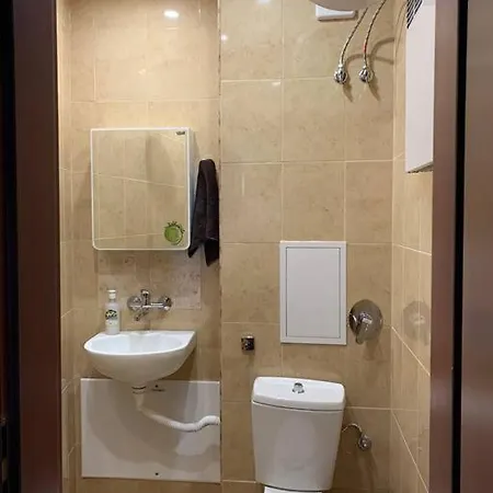 Appartamento гигови