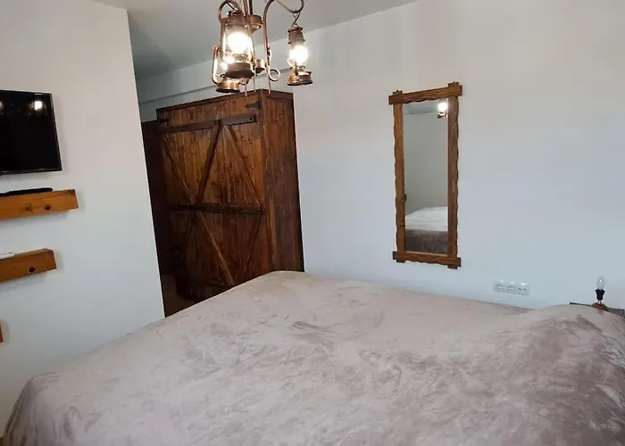 гигови Apartman *