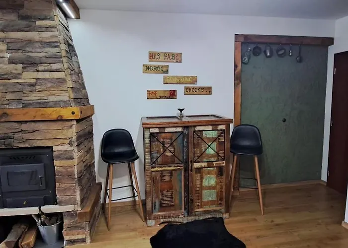 гигови Apartman Banszko