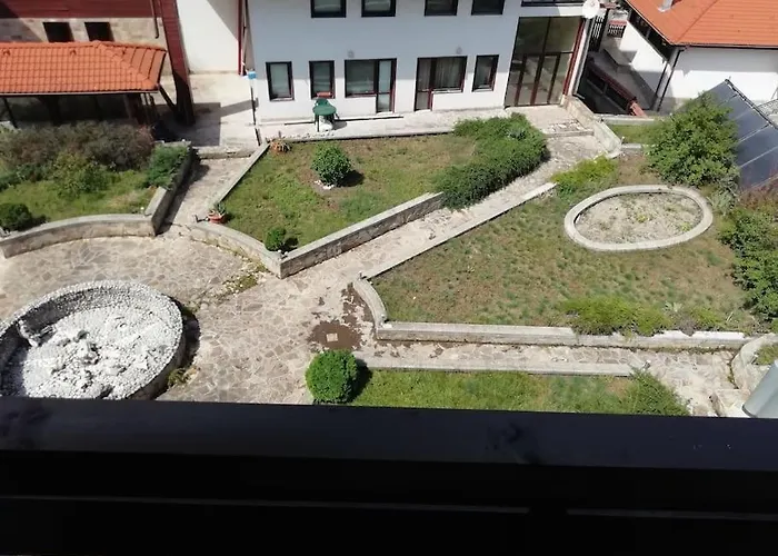 гигови Apartman